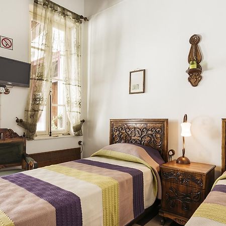 Gul Hanim House Boutique Hotel Λευκωσία Εξωτερικό φωτογραφία